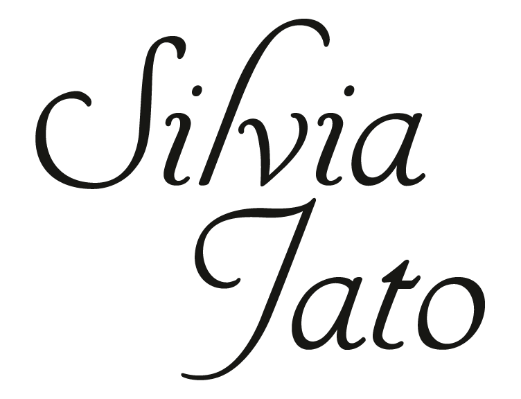 Silvia Jato
