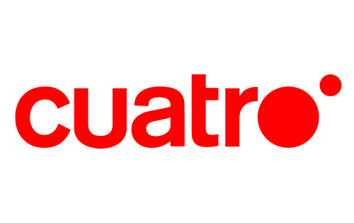 Cuatro